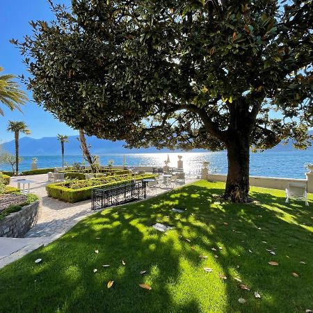 Hotel Villa Giulia Gargnano Luaran gambar