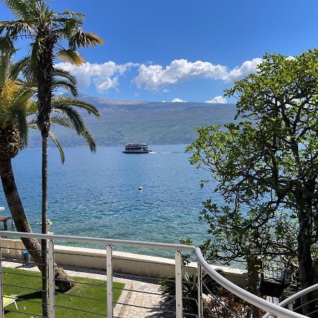 Hotel Villa Giulia Gargnano Luaran gambar