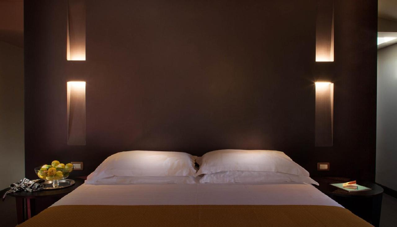 Hotel Villa Giulia Gargnano Luaran gambar