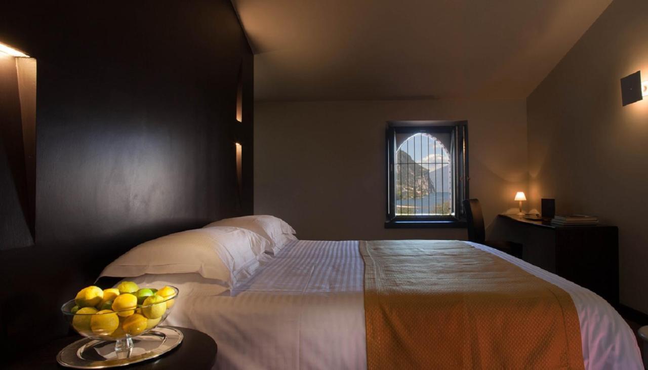 Hotel Villa Giulia Gargnano Luaran gambar