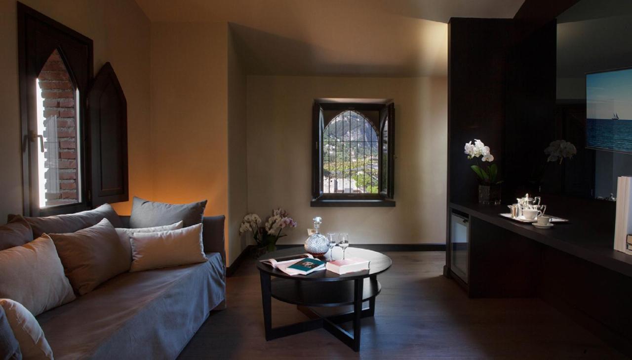 Hotel Villa Giulia Gargnano Luaran gambar