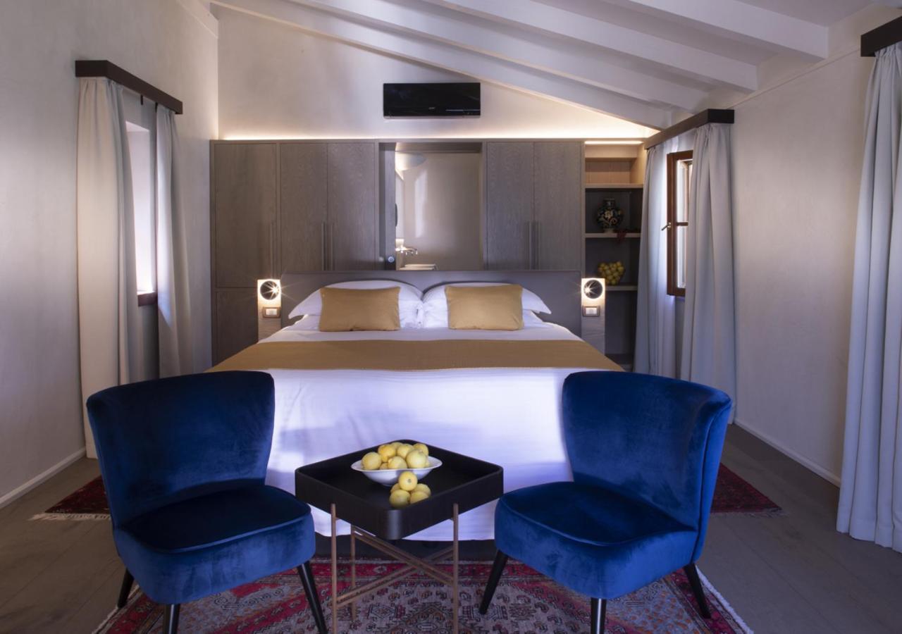 Hotel Villa Giulia Gargnano Luaran gambar