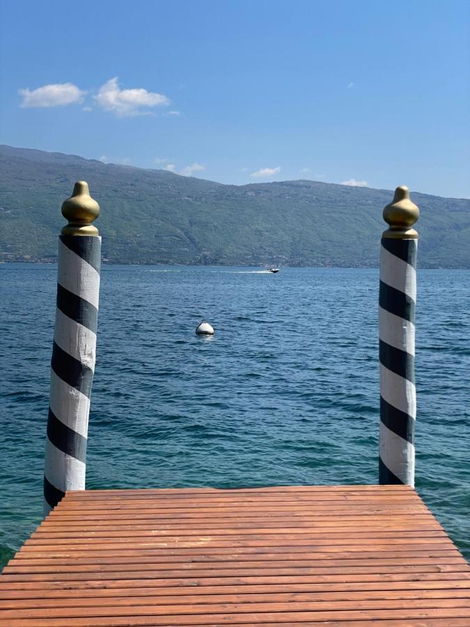 Hotel Villa Giulia Gargnano Luaran gambar