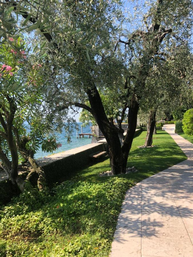 Hotel Villa Giulia Gargnano Luaran gambar