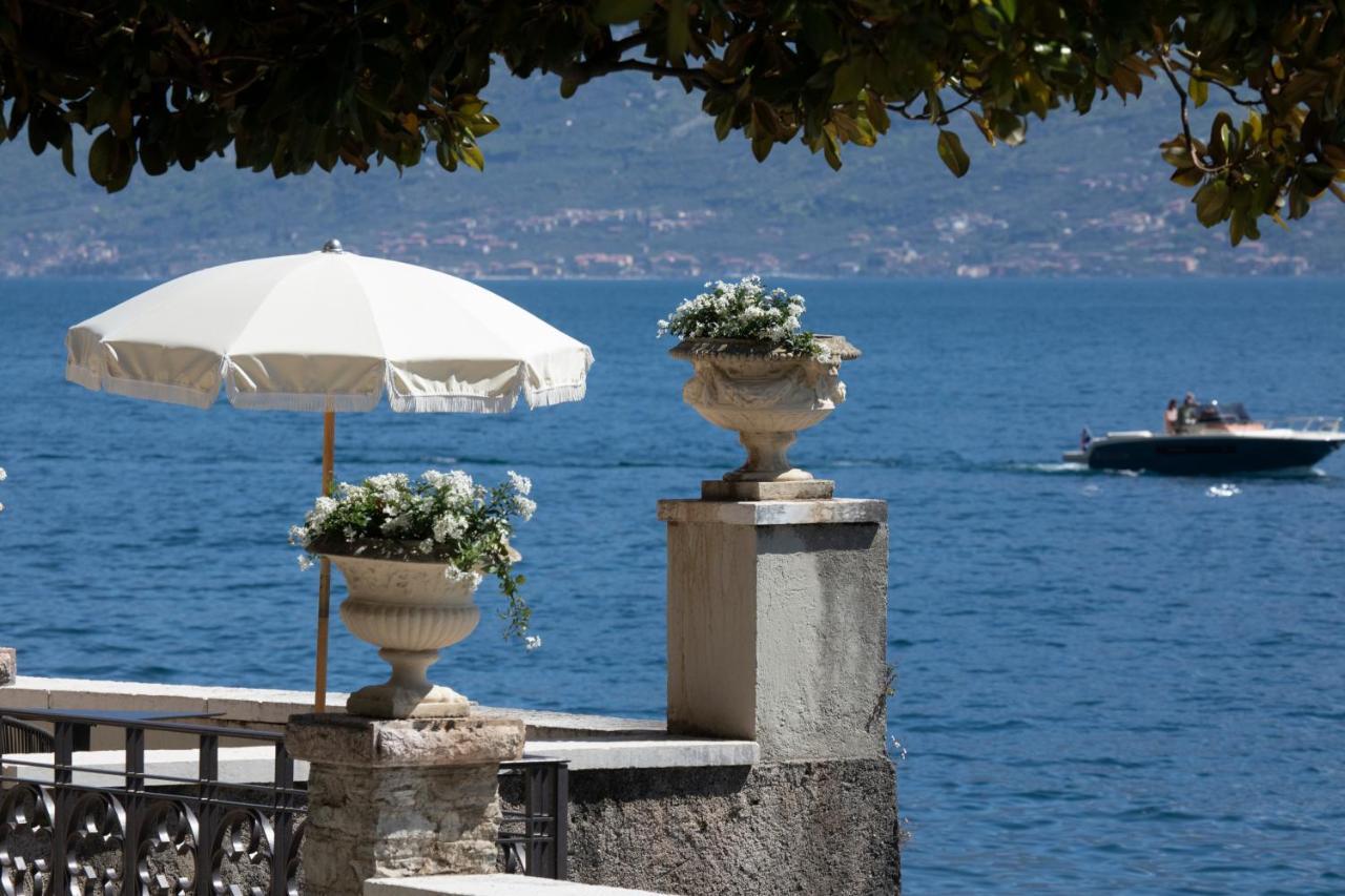 Hotel Villa Giulia Gargnano Luaran gambar