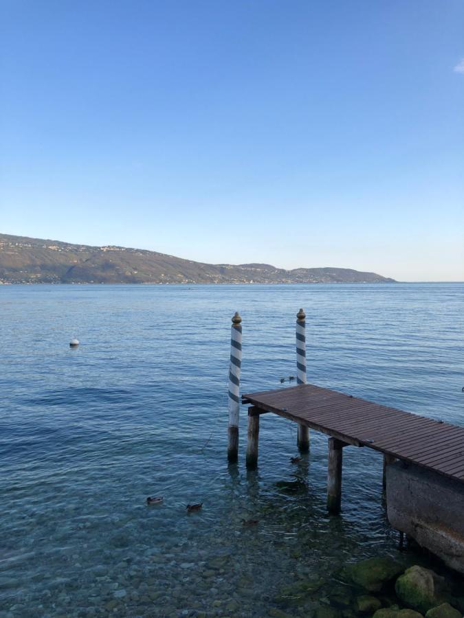Hotel Villa Giulia Gargnano Luaran gambar