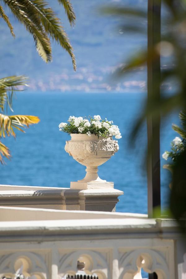 Hotel Villa Giulia Gargnano Luaran gambar