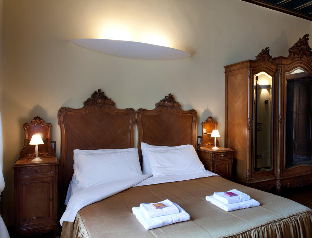 Hotel Villa Giulia Gargnano Bilik gambar