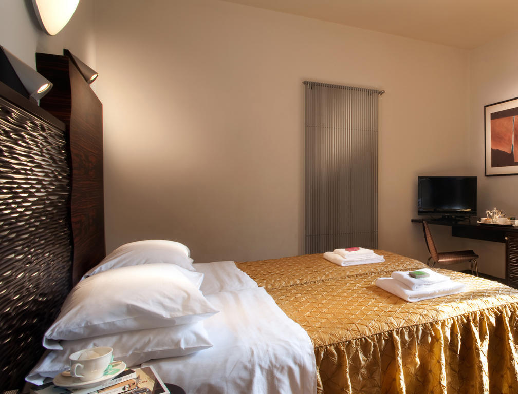 Hotel Villa Giulia Gargnano Bilik gambar