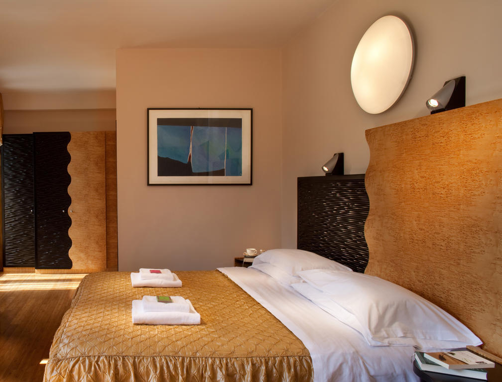 Hotel Villa Giulia Gargnano Bilik gambar